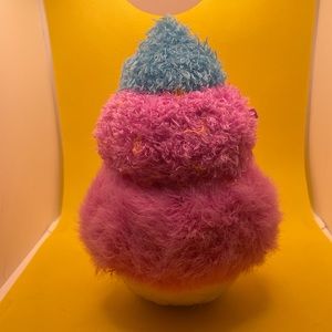 Fluffie Stuffiez Icecream Plush